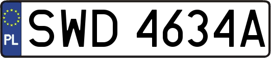 SWD4634A