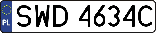 SWD4634C