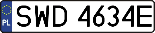 SWD4634E