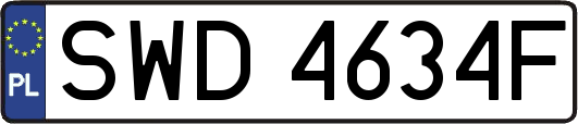 SWD4634F
