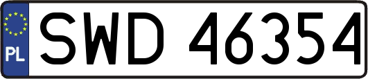 SWD46354