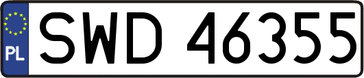 SWD46355