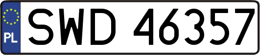 SWD46357