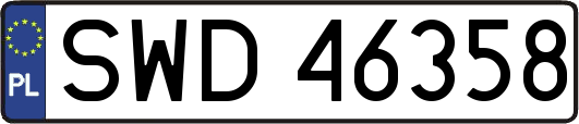 SWD46358