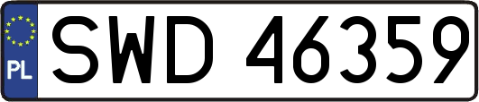 SWD46359