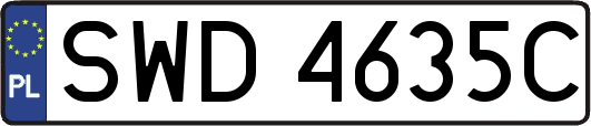SWD4635C