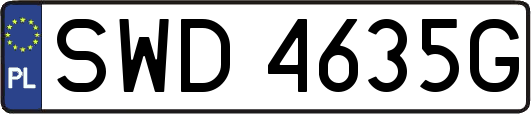 SWD4635G