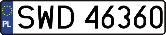 SWD46360