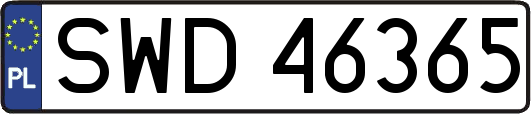 SWD46365