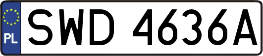 SWD4636A
