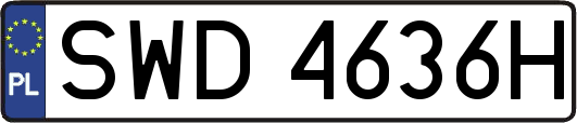 SWD4636H