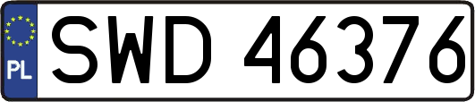 SWD46376