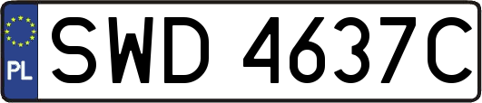SWD4637C