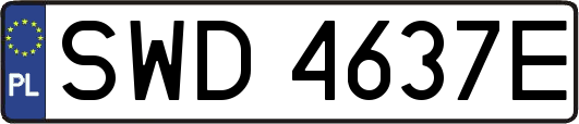 SWD4637E