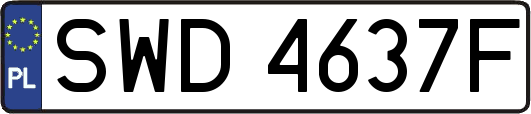 SWD4637F