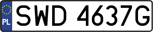 SWD4637G