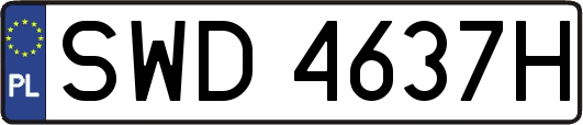 SWD4637H