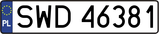SWD46381
