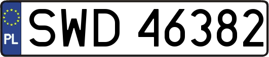 SWD46382