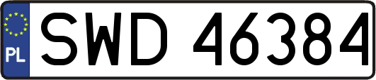 SWD46384