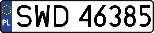 SWD46385