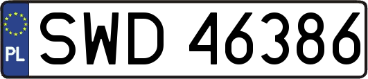 SWD46386