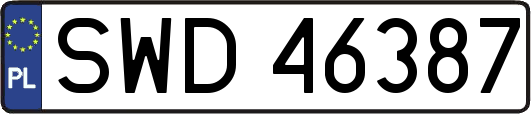 SWD46387