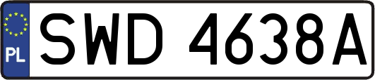 SWD4638A