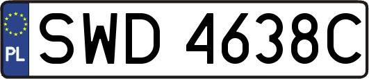 SWD4638C