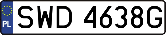 SWD4638G