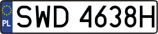SWD4638H