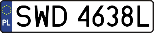 SWD4638L