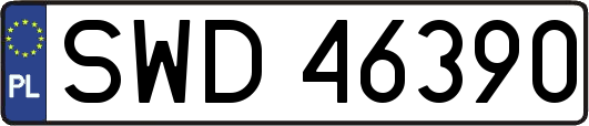 SWD46390