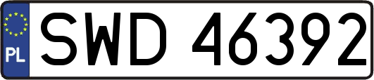 SWD46392