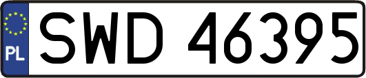 SWD46395