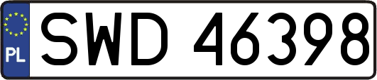 SWD46398