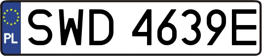 SWD4639E