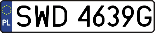 SWD4639G