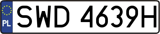 SWD4639H