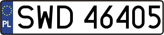SWD46405