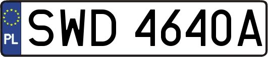 SWD4640A