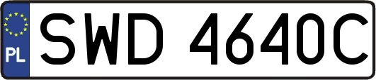 SWD4640C
