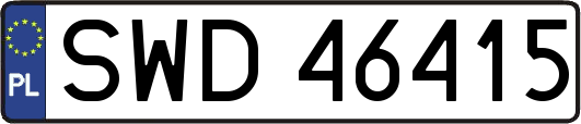 SWD46415