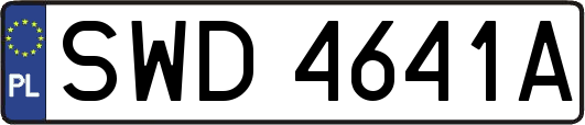 SWD4641A