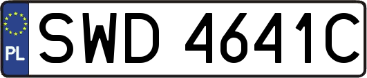 SWD4641C