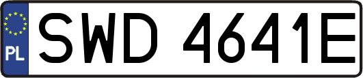 SWD4641E