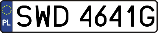 SWD4641G