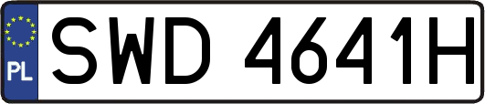 SWD4641H