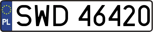 SWD46420