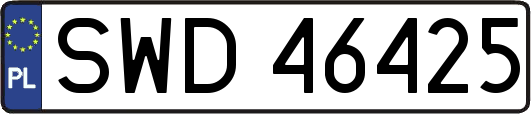 SWD46425